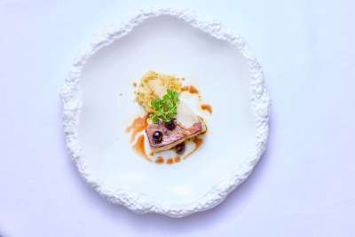 Menu ''Rouffach en fête''