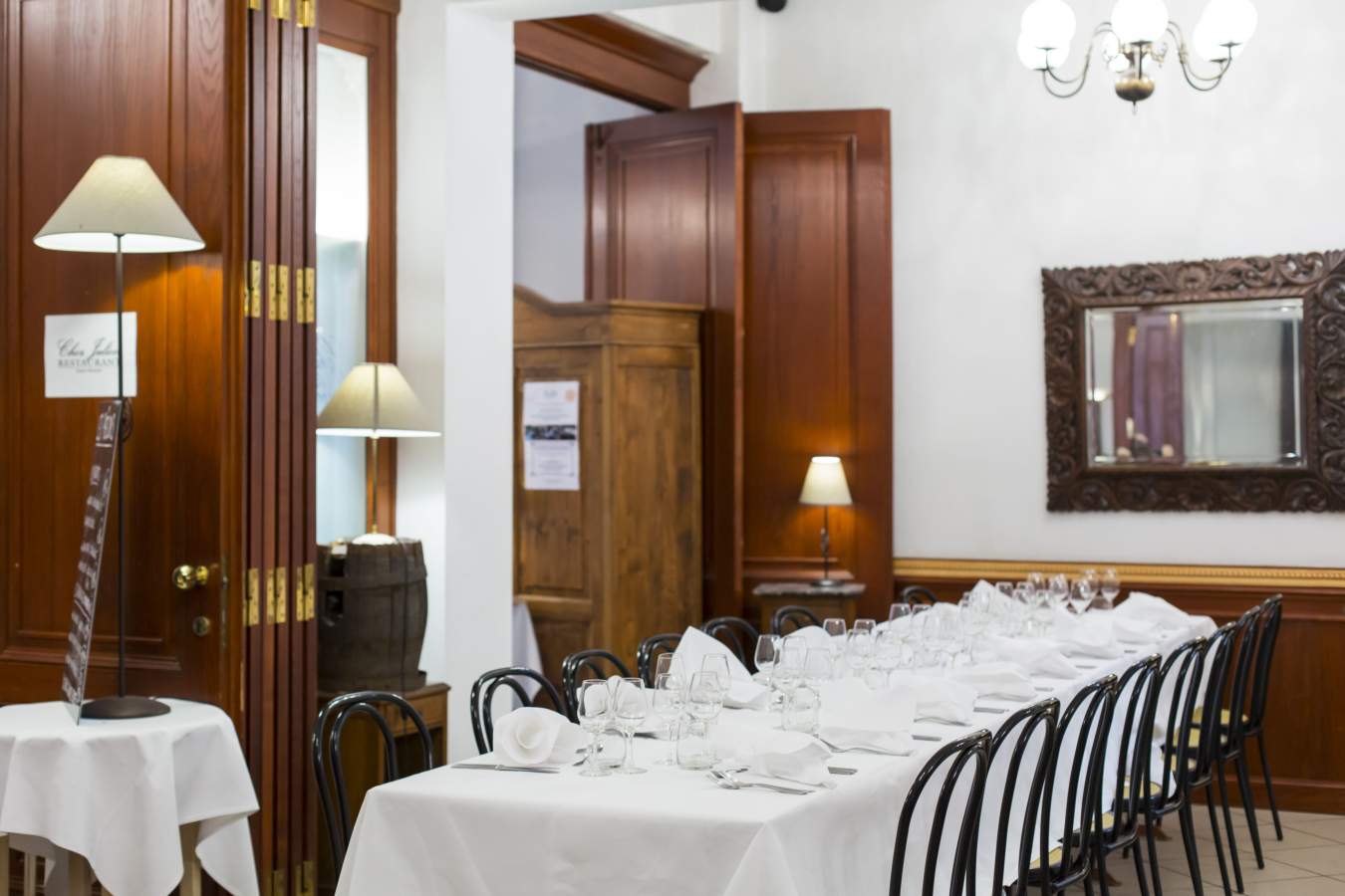 Hôtel Séminaire Alsace · Domaine de Rouffach · Piscine restaurants Table