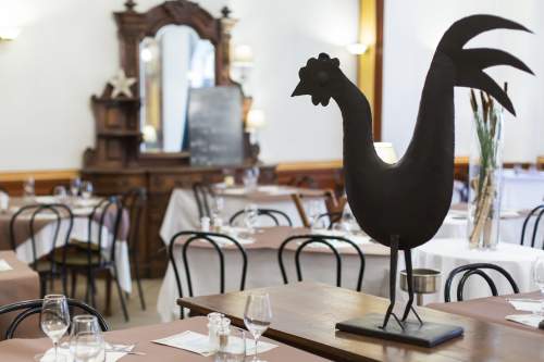 Chez Julien