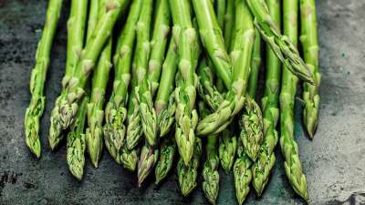 Asperges